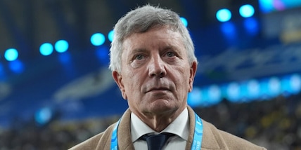 Simonelli e la lettera Lazio: "Risponderemo. Ci vuole rispetto per la classe arbitrale". Su Milan-Como...