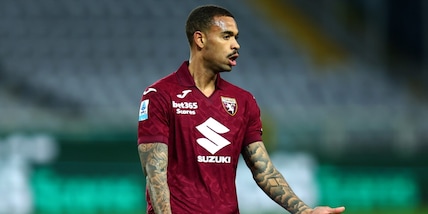 Toro, Ngonge è un caso: ora si valutano offerte