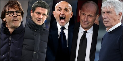 Scudetto o Champions Juve, incubo Fiorentina, chi va in Europa: le previsioni dell'algoritmo