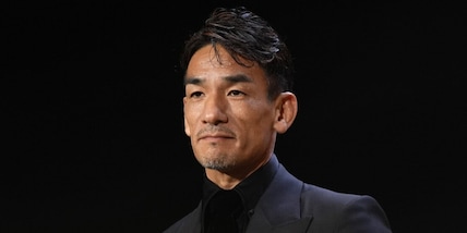 Lo riconoscete? Fece perdere uno scudetto alla Juve, la Serie A cambiò le regole per lui