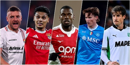 Juventus, il calendario di gennaio: da Lecce e Sassuolo fino agli impegni di Champions e il Napoli