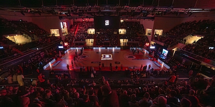 Derthona Basket: al via la vendita dei biglietti per la sfida alla Nova Arena