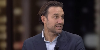 “Frattesi, vattene dall’Inter”: Luca, Toni chiari a Dazn “Frattesi, vattene dall’Inter”: Luca, Toni chiari a Dazn