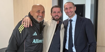 Pjanic: “Spalletti con Yildiz e... Tonali, Juve boom. Luciano una garanzia, Kenan classe e talento"