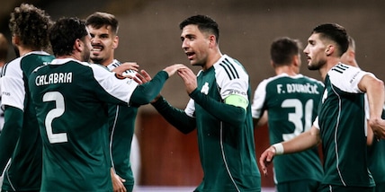 Panathinaikos in vendita: perché in Grecia conviene