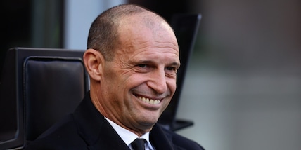 Allegri ridimensiona il Milan, poi si lancia nel suo gioco preferito: chissà se uscirà allo scoperto