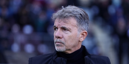 La rabbia di Baroni: "Basta subire gol così!”