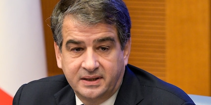 Fitto, 'l'Ue ha erogato l'ottava rata del Pnrr per l'Italia'