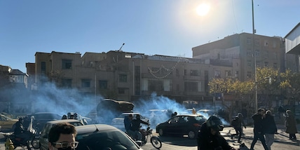 Iran, proteste degli studenti nelle università di Teheran e a Isfahan