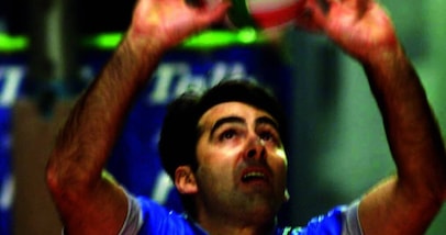 De Giorgi, la carriera da giocatore e da allenatore