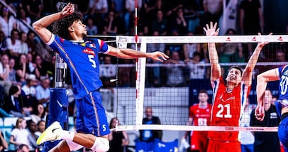 Il Cuneo Volley chiude il 2025 con l'arrivo di Alexandre Strehlau