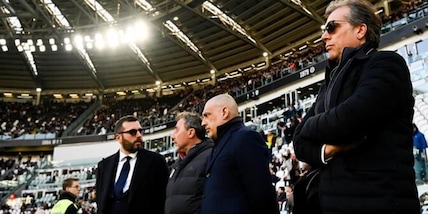 Addio alla Juve, riparte dalla Serie B: dal legame con Giuntoli alla nuova avventura Addio alla Juve, riparte dalla Serie B: dal legame con Giuntoli alla nuova avventura
