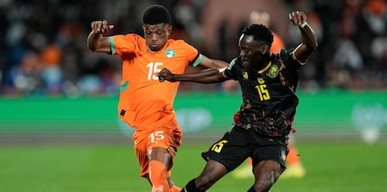 Coppa d'Africa, in Gabon-Costa d'Avorio il pronostico è una combo