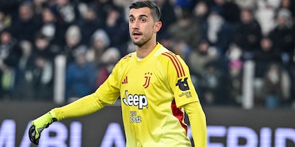 Perin-Genoa, salta tutto! La decisione della Juve dopo l'ultima offerta: cosa succede Perin-Genoa, salta tutto! La decisione della Juve dopo l'ultima offerta: cosa succede