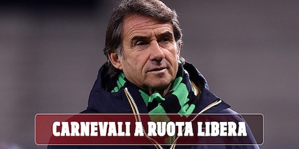 Juve, salva Frattesi