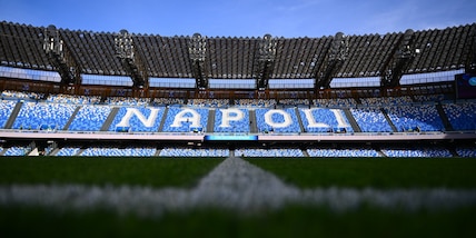 1 gennaio 2026, Napoli capitale europea dello sport: il più bel regalo per i 2500 anni