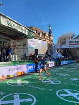 Atletica: tris di Battocletti nella corsa di San Silvestro BOclassic