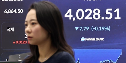 Borsa: Seul la regina del 2025 davanti a Madrid, San Paolo e Milano