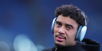 Atta tra Udinese e mercato: “È una promessa! Ronaldo il mio idolo, lo ammiro perché…”