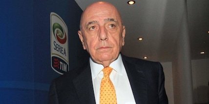 Galliani, che futuro? Il Milan non trova lo spazio, la Fiorentina non si muove e Infantino ci prova