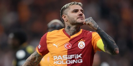 Icardi, tentazione Liga. E dalla Turchia: "Rilancio per Calhanoglu!"