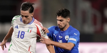 Fiorentina, il primo colpo di Paratici è l'israeliano Manor Solomon: i dettagli