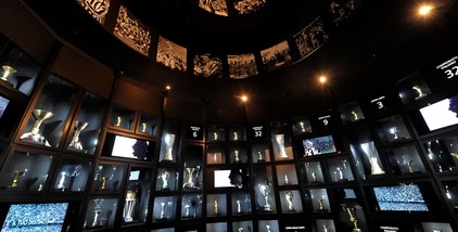 Juventus Museum, numeri pazzeschi: "Realtà di Torino anche oltre la partita"