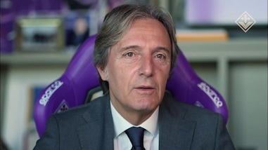 Fiorentina, Ferrari: "Possiamo salvarci. Con Vanoli siamo migliorati"