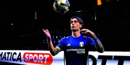 Kings World Cup Nations, si parte con Italia-Francia! Il Mondiale degli Azzurri inizia contro i Blues di Adil Rami