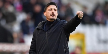 Pisacane sorride: due recuperi importanti per la sfida al Milan