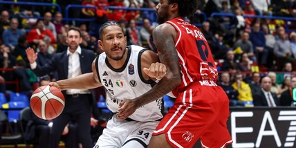 La Virtus anche contro la cabala