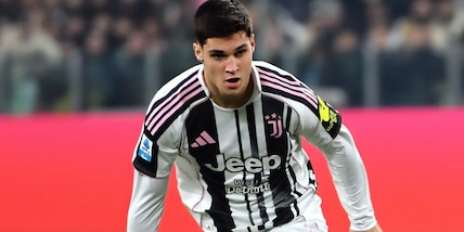 Adzic può lasciare la Juve in prestito: ecco i club che hanno chiesto informazioni sul talento