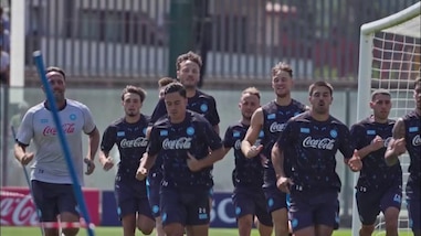 Mercato: Raspadori, accordo totale tra Roma e Atletico Madrid