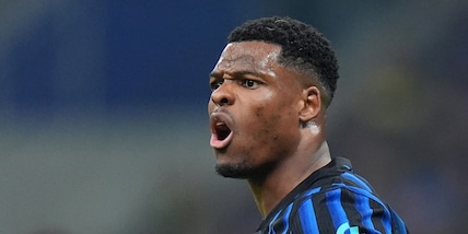 Dumfries, l'intervento e il desiderio in comune con l'Inter. Il futuro però...