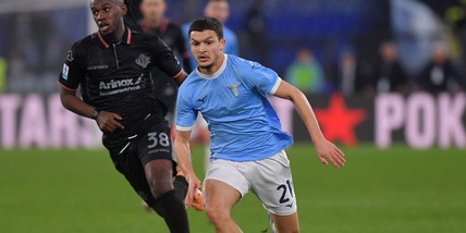 Toro tra Belahyane e Ricardo