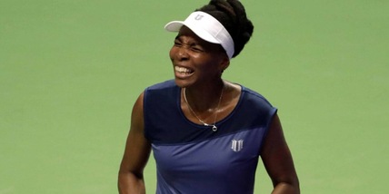 Venus Williams immortale: wild card agli Australian Open e record