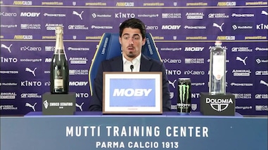 Cuesta: "Vogliamo dare continuità"