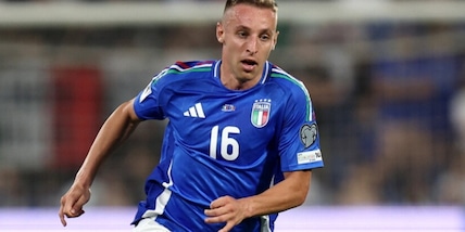 Frattesi, no al Fenerbahce: sta aspettando solo Spalletti e la Juve