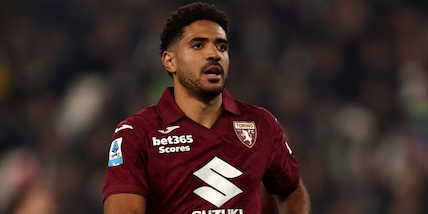 Torino, buone notizie per Baroni: rientra Coco contro il Verona, Pedersen e Ilic in dubbio