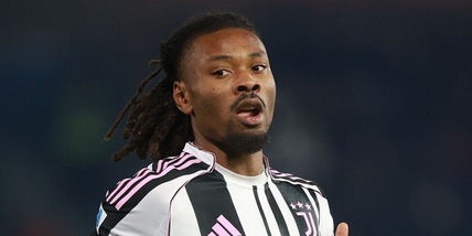 Thuram, la Juve vuole blindarlo: fondamentale per Spalletti, intoccabile per Comolli. Prove di rinnovo