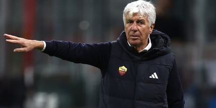 Atalanta-Roma: orario, diretta, formazioni ufficiali e dove vedere in tv e streaming la Serie A in tempo reale