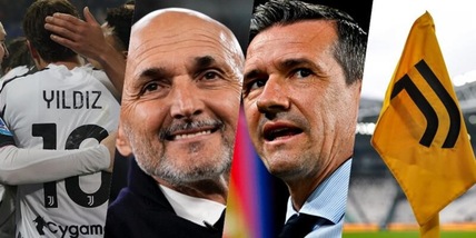 Svolta e conferme, l’anno cruciale