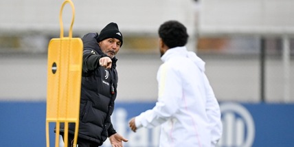 Lecce e mercato: doppio assalto! Juve, Spalletti rilancia le ambizioni punzecchiando Conte così