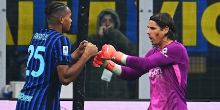 Inter, destini opposti per Sommer e Akanji: il portiere ai saluti, l'ex City verso il riscatto