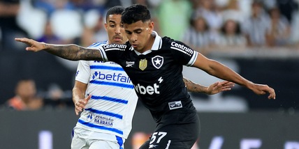 Mercato Torino, fari accesi su Ricardo: il Botafogo fissa il prezzo, ecco cosa filtra