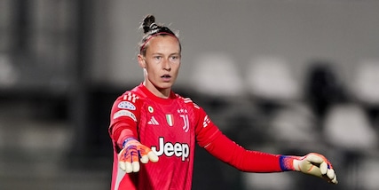 La Juve Women scalda il mercato: addio Peyraud-Magnin e fiducia a De Jong