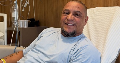 Roberto Carlos dimesso dall'ospedale dopo il problema al cuore: come sta l'ex Real