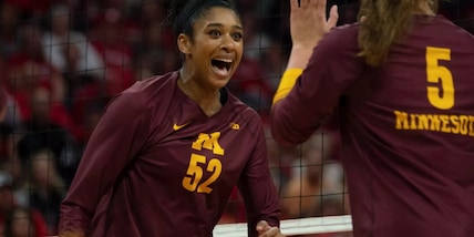 Volley Mercato: la UYBA sostituisce Silke Van Avermaet con Carter Booth