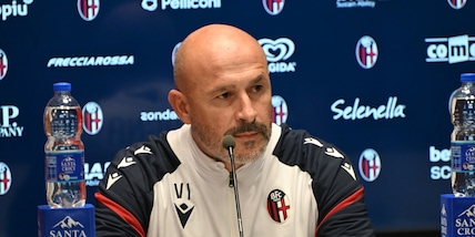 Italiano avvisa il Bologna: "Inter col dente avvelenato. Mercato? Vigili su tutto, so che…"