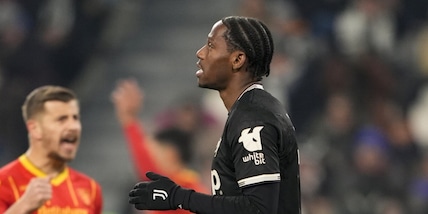 Juve-Lecce, David e Openda sprecano: finisce 1-1. Tutte le dichiarazioni